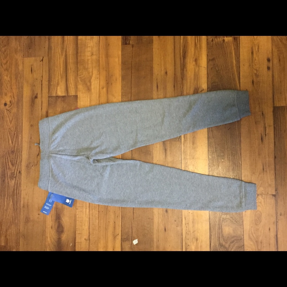 K-SWISS Gray joggers (xs) new - Picture 6 of 8